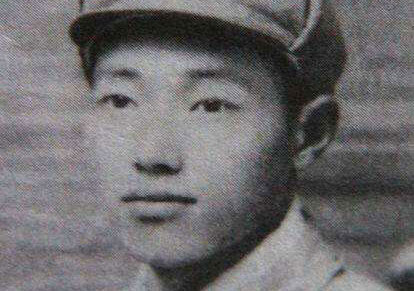 邱少云精神