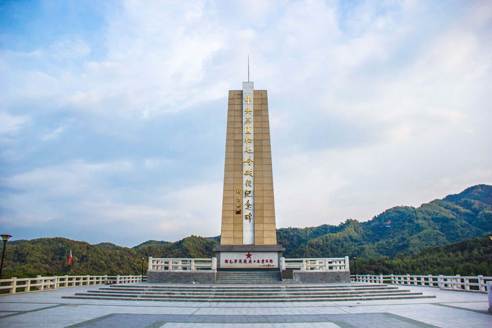 苏区精神